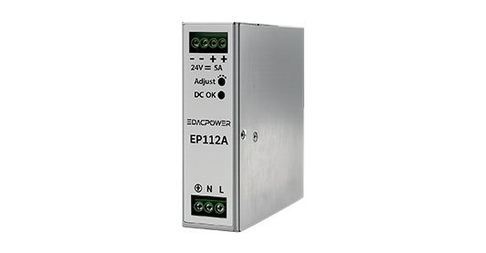 DIN Rail Power Supplies - EDAC POWER